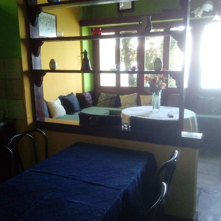 Apartments In Mylopotamos المظهر الخارجي الصورة