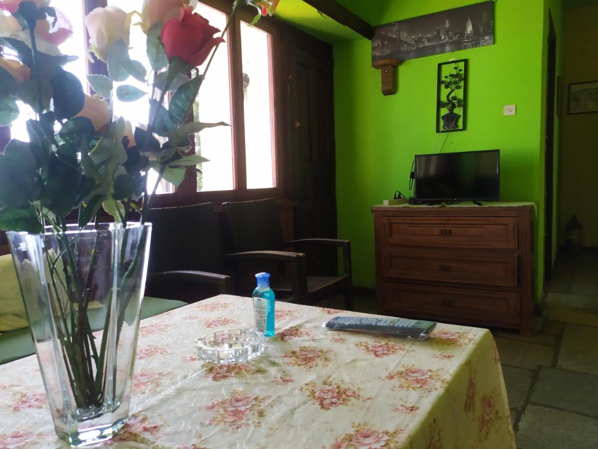 Apartments In Mylopotamos المظهر الخارجي الصورة