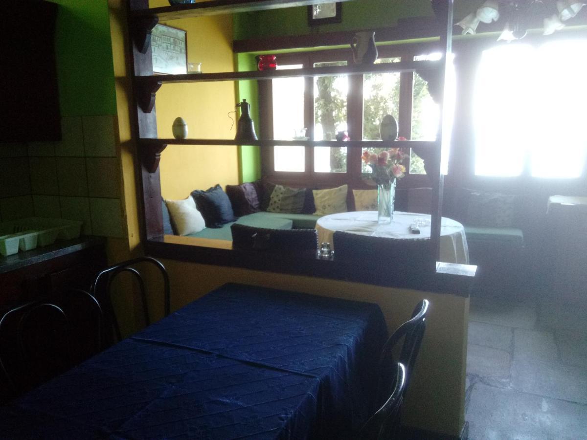 Apartments In Mylopotamos المظهر الخارجي الصورة