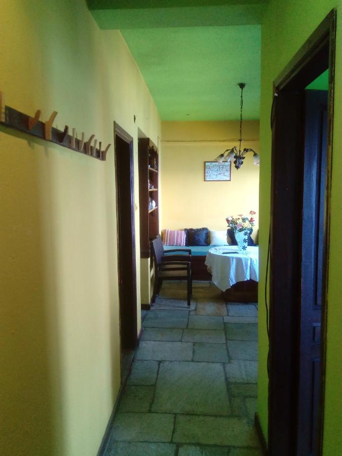 Apartments In Mylopotamos المظهر الخارجي الصورة