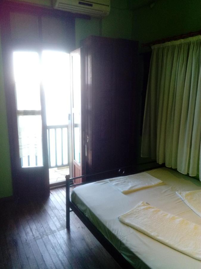 Apartments In Mylopotamos المظهر الخارجي الصورة